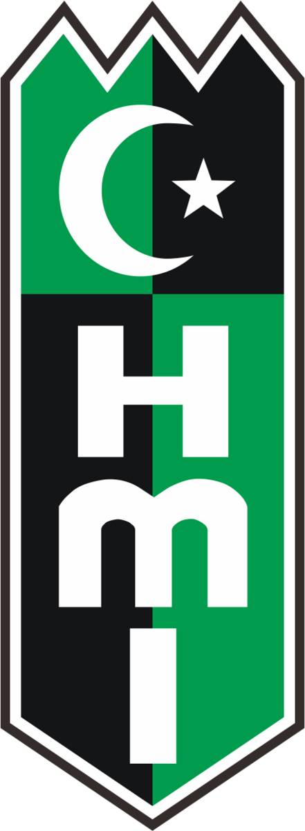 Logo HMI pemkot bantaeng